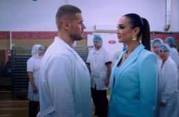 Равиоли Оли