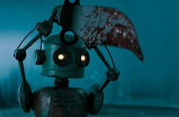 Удачи, веселья, не сдохни