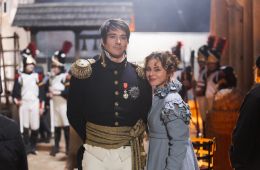 1812. Охота на Императора