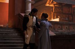 1812. Охота на Императора