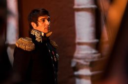 1812. Охота на Императора