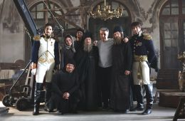 1812. Охота на Императора
