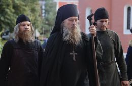 1812. Охота на Императора