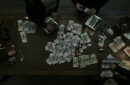 Общак. Главная ОПГ России