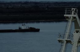 Общак. Главная ОПГ России
