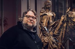 Sangre Del Toro