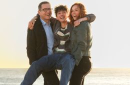 Отпуск по семейным обстоятельствам