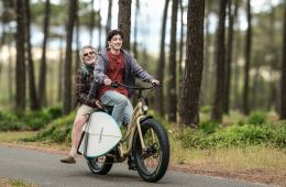 Отпуск по семейным обстоятельствам