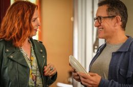 Отпуск по семейным обстоятельствам