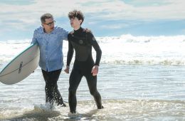 Отпуск по семейным обстоятельствам