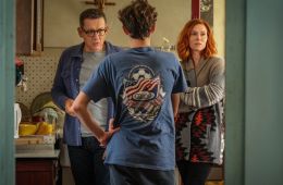 Отпуск по семейным обстоятельствам