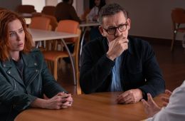 Отпуск по семейным обстоятельствам