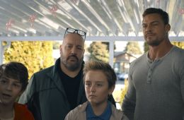 Убойная суббота