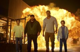 Убойная суббота