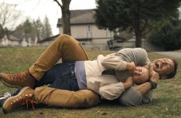 Убойная суббота