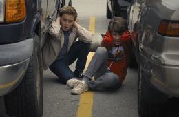 Убойная суббота