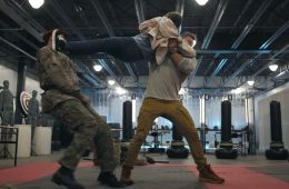 Убойная суббота