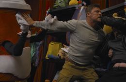 Убойная суббота