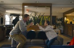 Убойная суббота