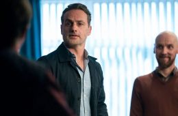 Холодные воды