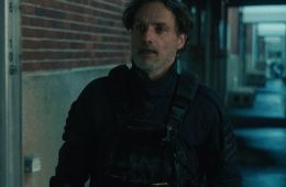 Холодные воды