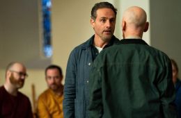 Холодные воды