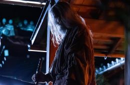 Икусагами: последний самурай