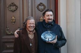 Сказка о потерянном  времени