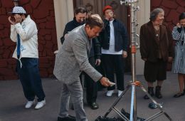 Сказка о потерянном  времени