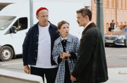 Сказка о потерянном  времени