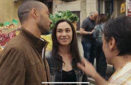 Отель «Костьера»