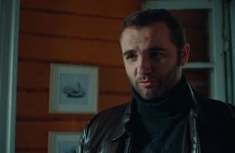 Как приручить лису