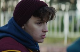 Как приручить лису