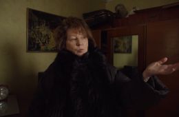 Брат навсегда