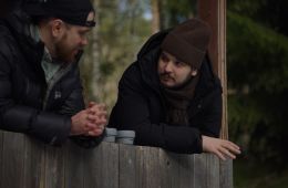 Брат навсегда