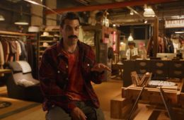 Брат навсегда