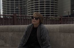 Брат навсегда