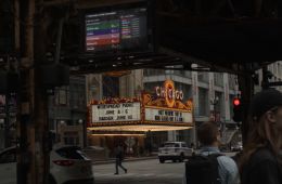 Брат навсегда