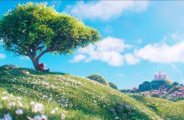 Супер Марио: Галактическое кино