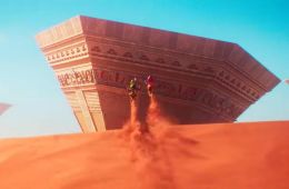 Супер Марио: Галактическое кино