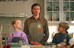 Няня Оксана