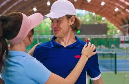 Няня Оксана