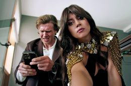 Няня Оксана