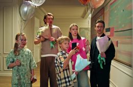 Няня Оксана