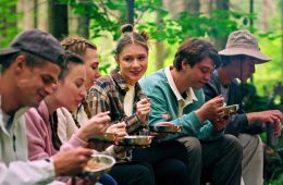 Няня Оксана