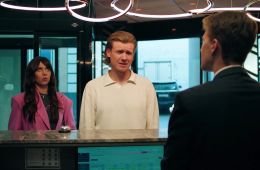 Няня Оксана