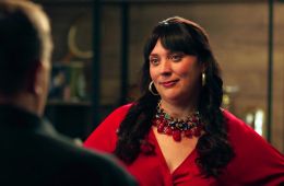 Няня Оксана