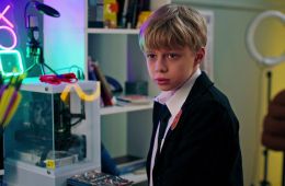 Няня Оксана