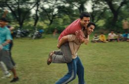 Возвращение домой