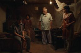 Возвращение домой